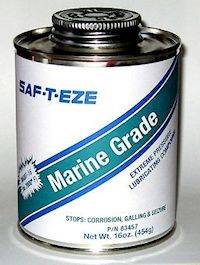 Marine Grade Anti-Seize
