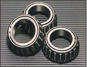 Bearings