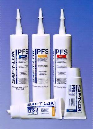 Polymeric Flange Sealant Product Line