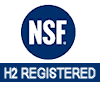 NSF H 2Registered
